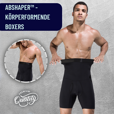 AbShaper™ - Körperformende Boxer