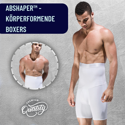 AbShaper™ - Körperformende Boxer