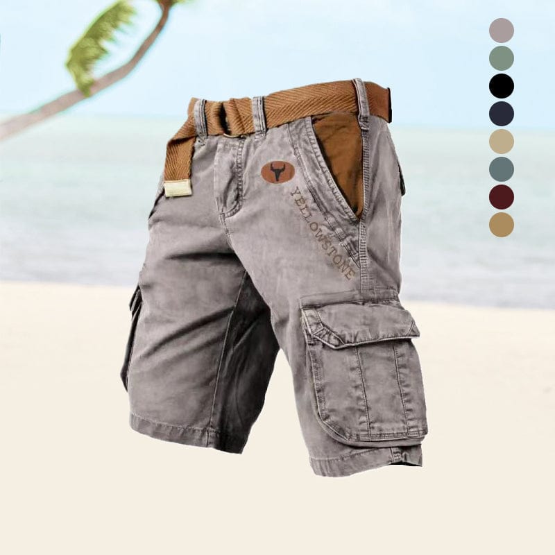 Heinrich™ - Cargoshorts für Herren