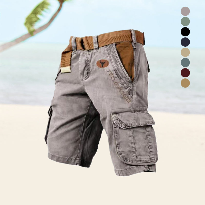 Diego™ | Kurze Shorts