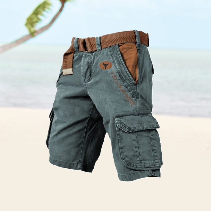 Heinrich™ - Cargoshorts für Herren