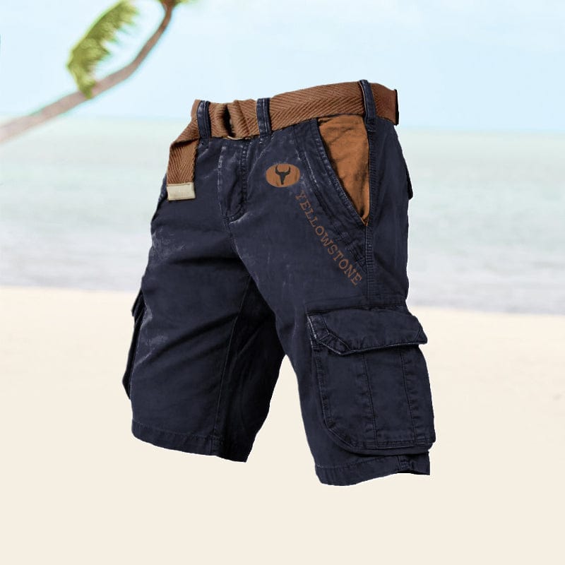 Heinrich™ - Cargoshorts für Herren