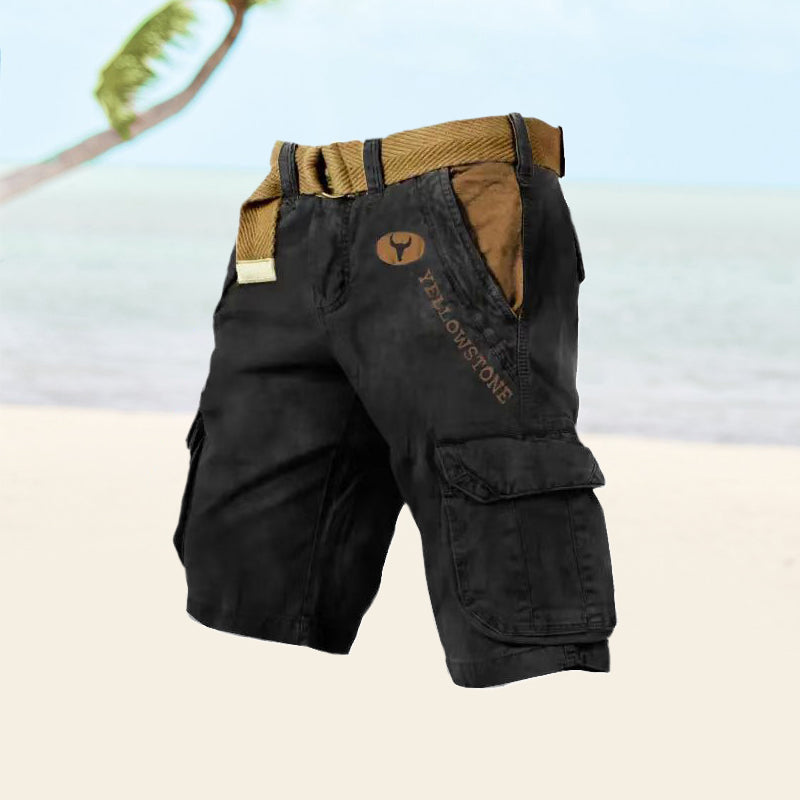 Diego™ | Kurze Shorts