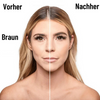 PerfectBrow™ | Augenbrauen-Schablonen-Set