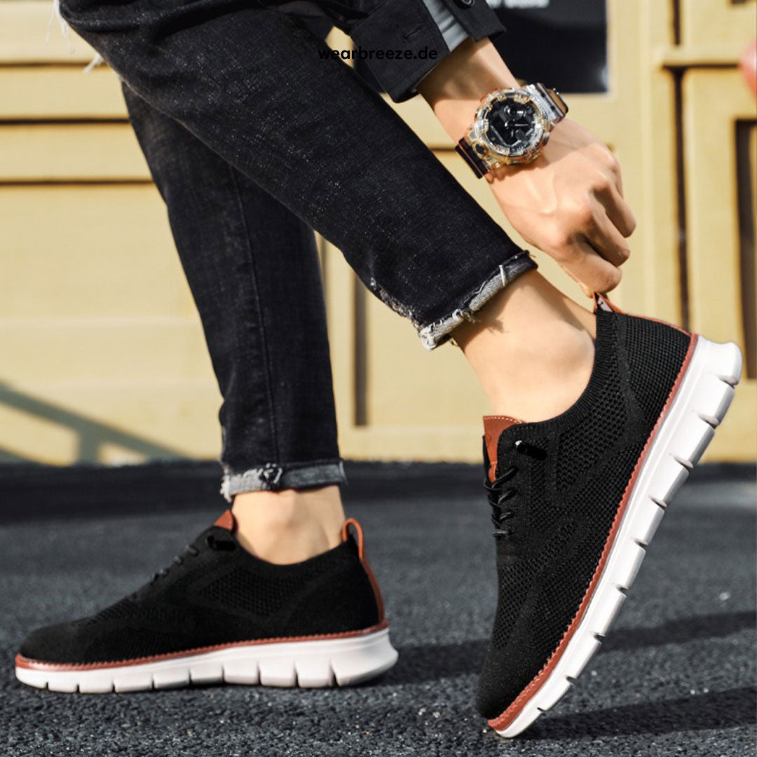 Simon™ | Ultra bequeme Schuhe