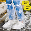 HydroCover™ - Wasserdicht und rutschfest!