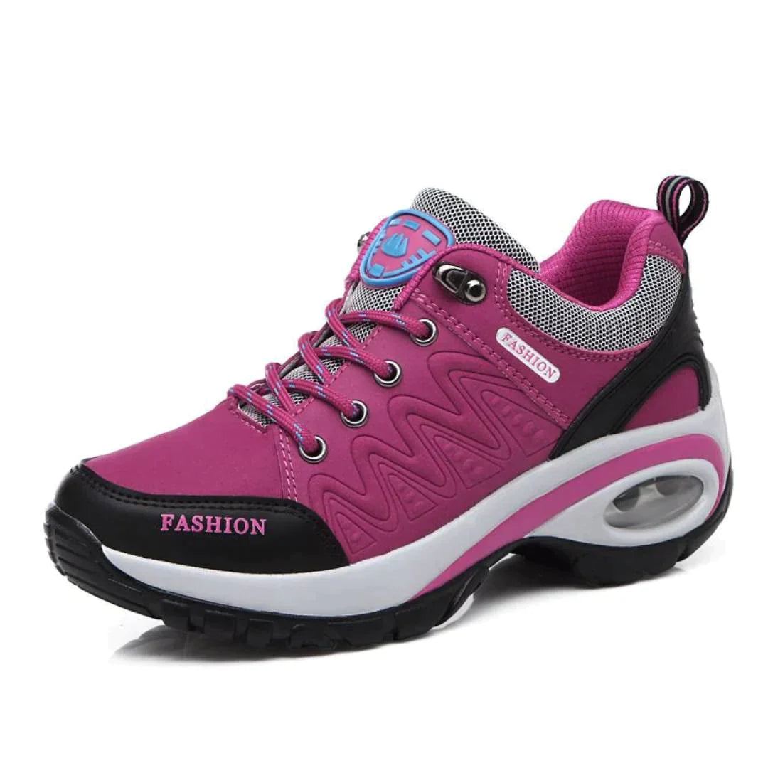 Kerstin™ - Ergonomische Turnschuhe