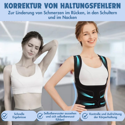 VertiAlign™ - Haltungskorrektor