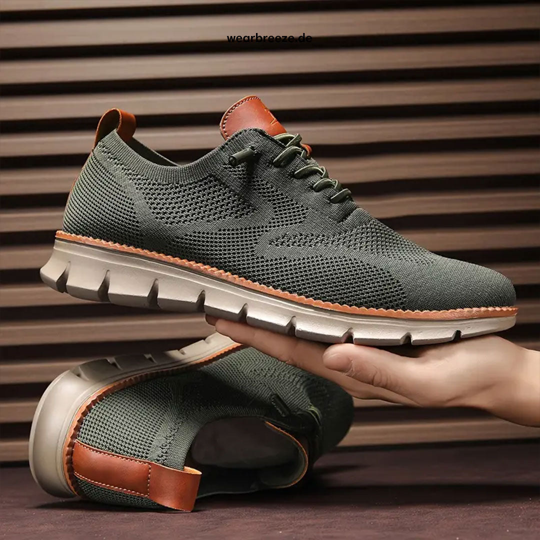 Simon™ | Ultra bequeme Schuhe