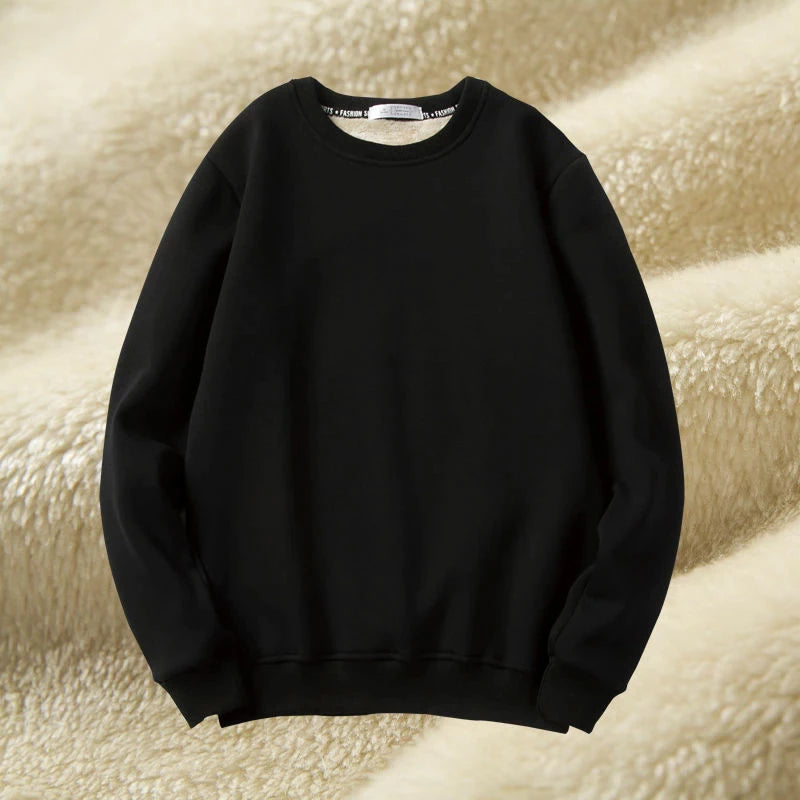 Lola™ | Warmer Fleece-Pullover