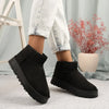 WoolyBoots™ - Bequeme Winterstiefel