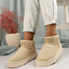 WoolyBoots™ - Bequeme Winterstiefel