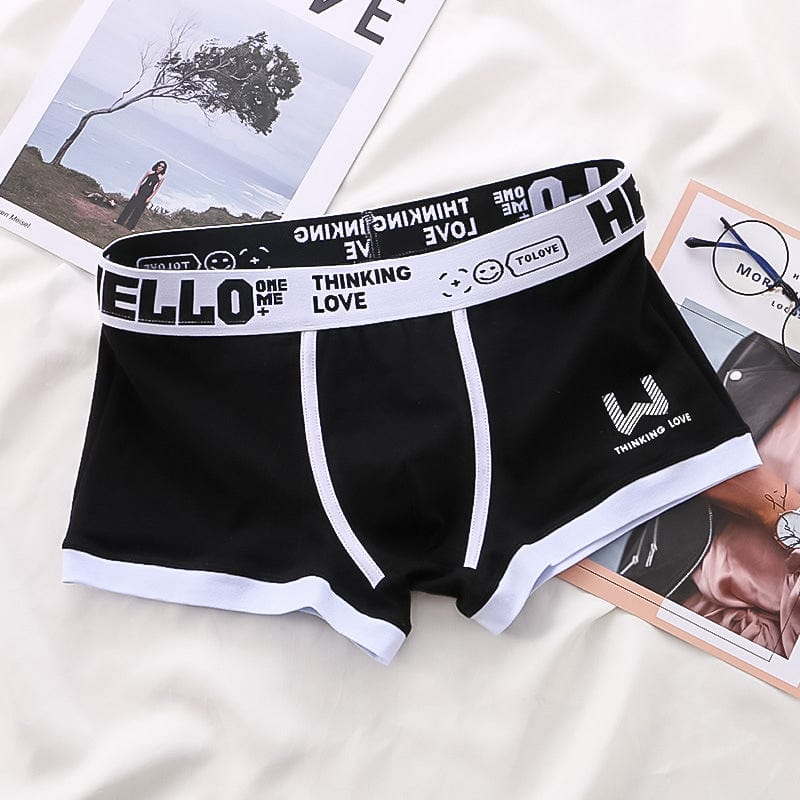 Leroy™ - Sexy Baumwoll Boxershorts