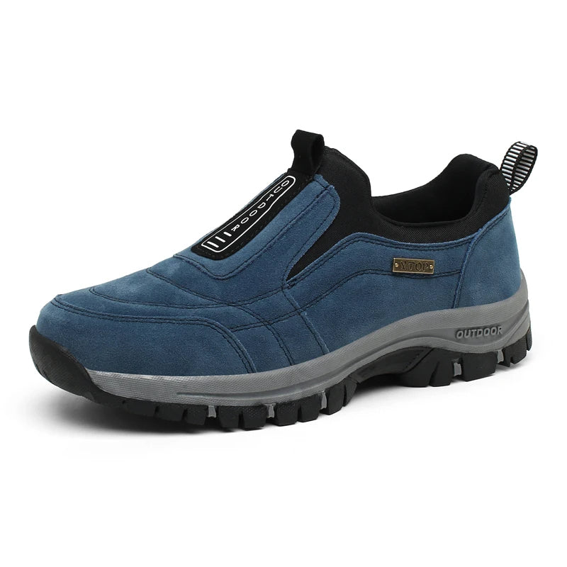 Erdmann™ | Orthopedische Wandelschoenen