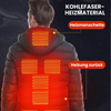 HeatGear™ - Selbstwärmende Jacke