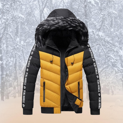 Ryker™ - Winterjacke | 50% Rabatt