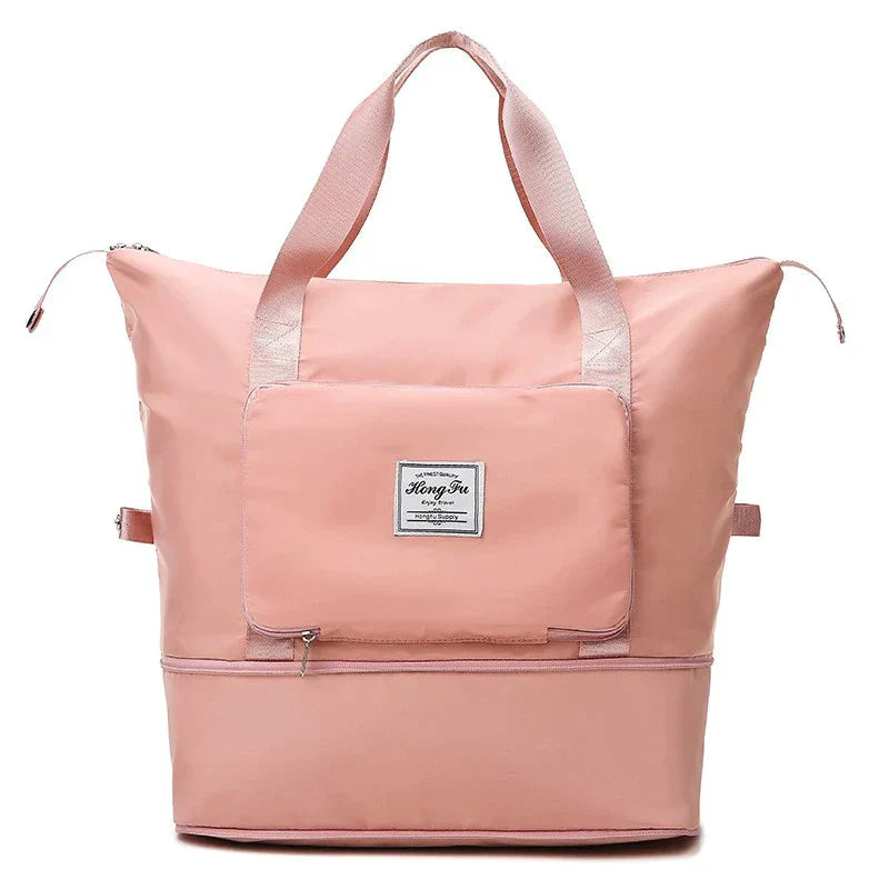 Clementine™ - Fatlbare Reisetasche