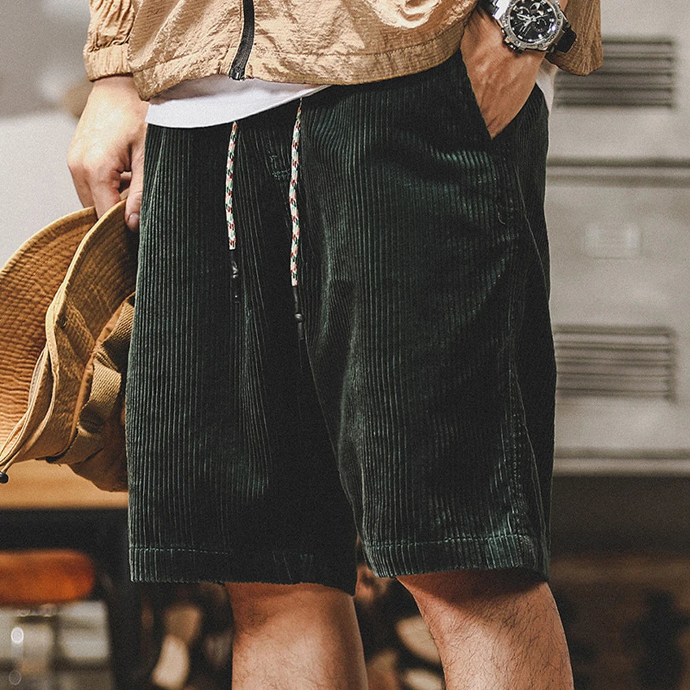 Fabio™ | Entspannte und bequeme Shorts