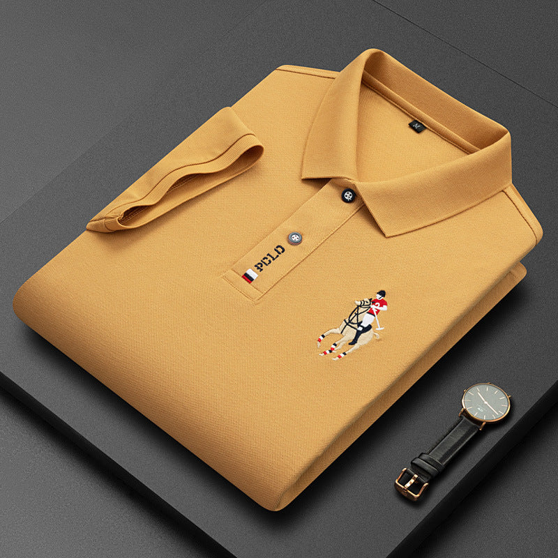 Griffin™ - Stilvolles Poloshirt