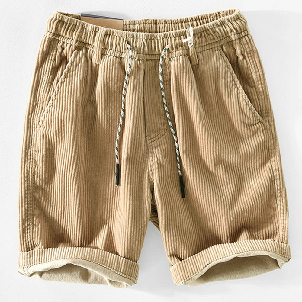 Fabio™ | Entspannte und bequeme Shorts