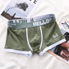 LuxeBoxers™ - Premium Boxershorts | 6+2 GRATIS