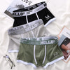 Leroy™ - Sexy Baumwoll Boxershorts