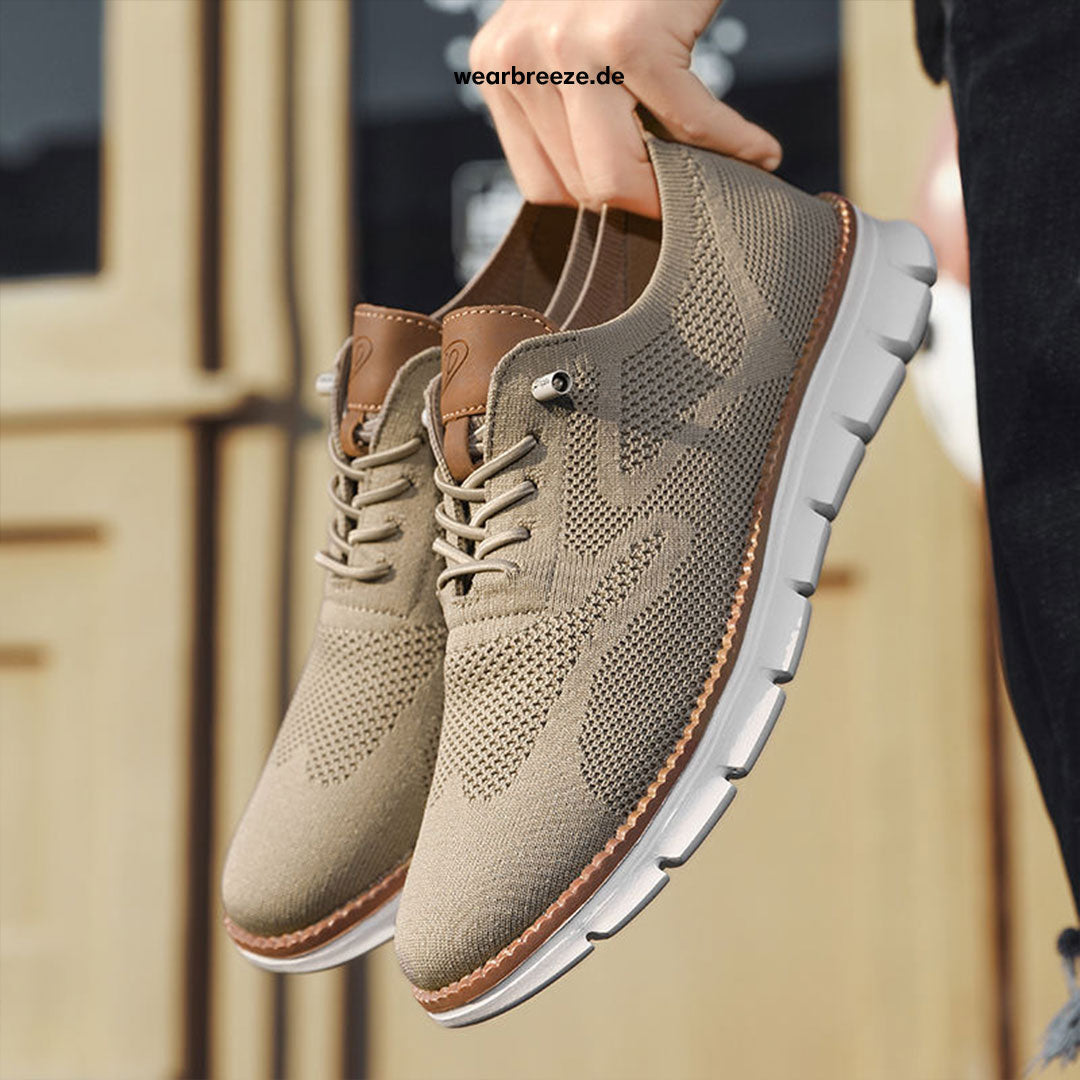 Simon™ | Ultra bequeme Schuhe