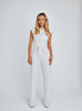 Malynda™ - Jumpsuit mit losem Bein