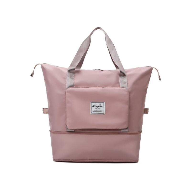 Clementine™ - Fatlbare Reisetasche