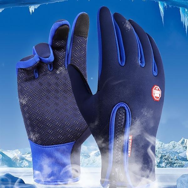 Axel™ - Ultimative wasser- und winddichte Thermohandschuhe (Jetzt 1 Stück, 1+1 oder 2+2 Gratis!)