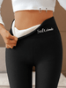 Teagan™ - Bequeme Winter-Leggings