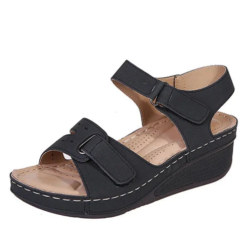 Becca™ | Orthopädische Damen-Sandalen