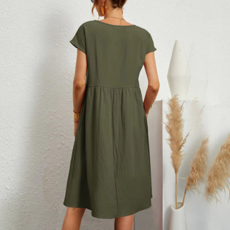 Molly™ - Sommerkleid