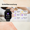 Paladin™ Smartwatch Premium Plus+ | Retina display und GPS-Tracking