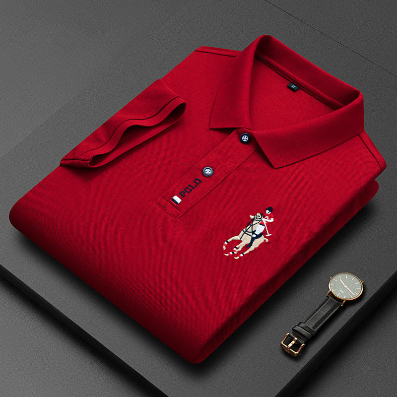 Griffin™ - Stilvolles Poloshirt