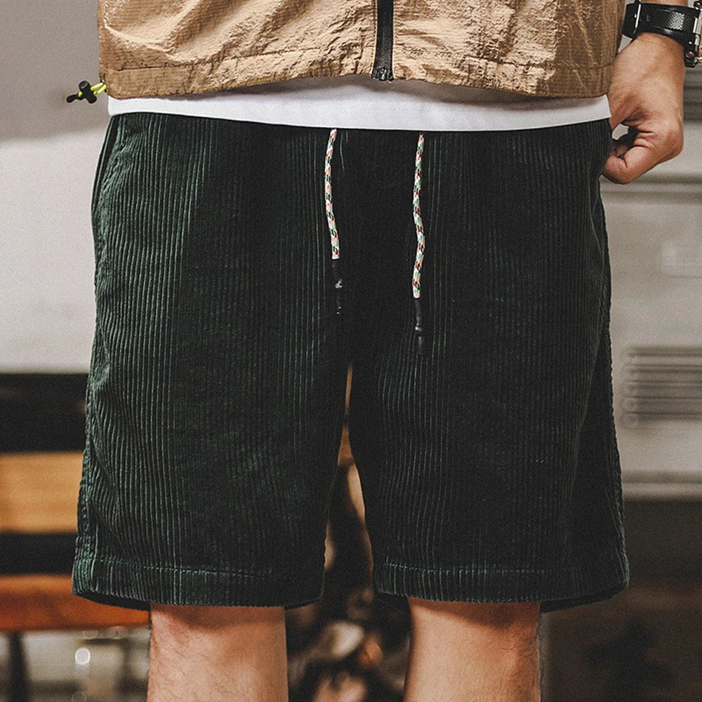 Fabio™ | Entspannte und bequeme Shorts