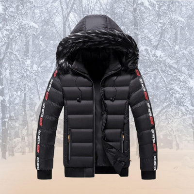 Ryker™ - Winterjacke | 50% Rabatt