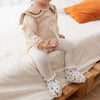 LittleWarmers™ | Fell-Babystiefel - Schütze die Füße deines Babys!