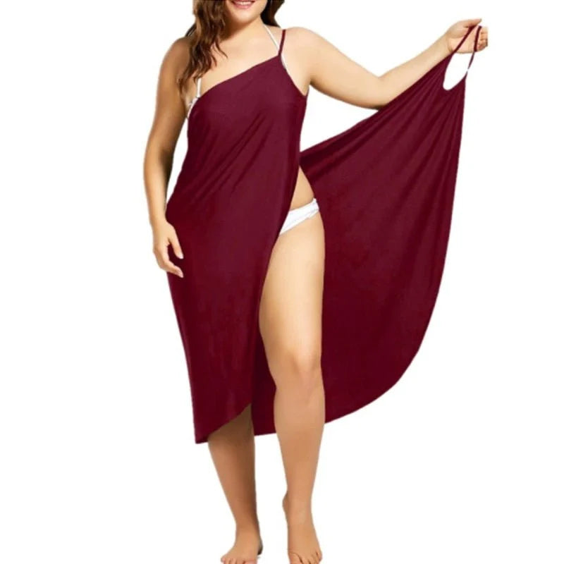 Aleena™ - Strandkleid | (1+1 Gratis)