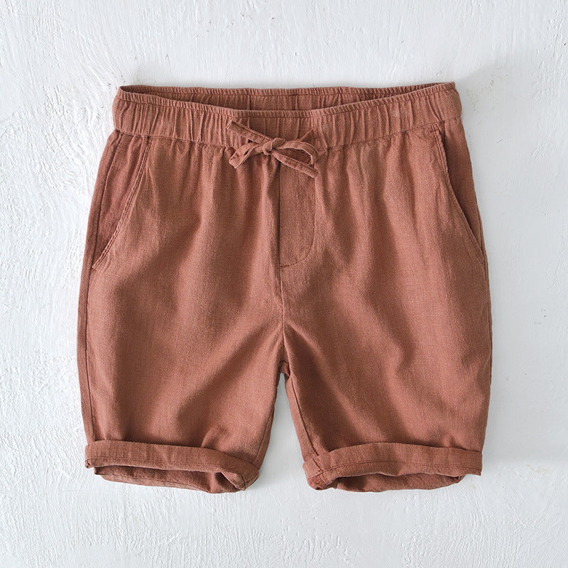 Robert™ | Herren-Freizeit-Shorts