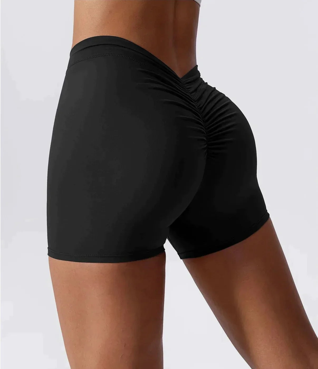 Danica™ - Bequeme Gym-Shorts [1+1 GRATIS]