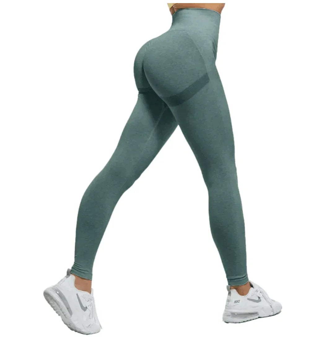 Dane™ | Push-Fitness-Leggings