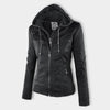 Glaiza™ - Die Ultimative Modische Jacke