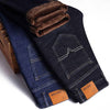 Khalil™ - Fleece-Jeans