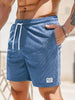 Luigi™ | Lässige Cord-Shorts für Männer mit Kordelzug