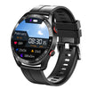 WellNexus™ - Premium Smartwatch