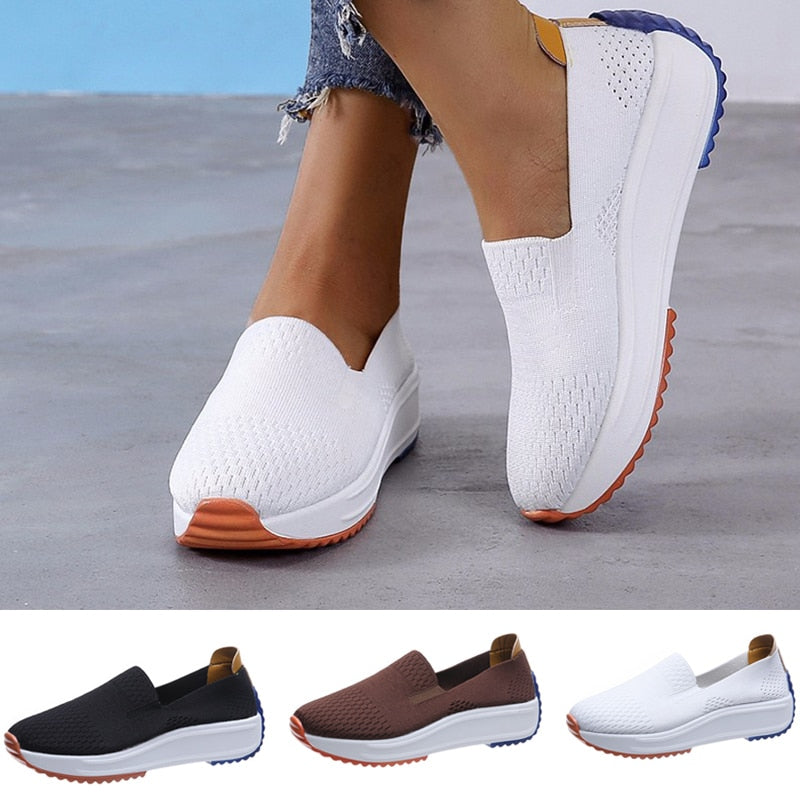 Eden™ - Slipper Schuhe