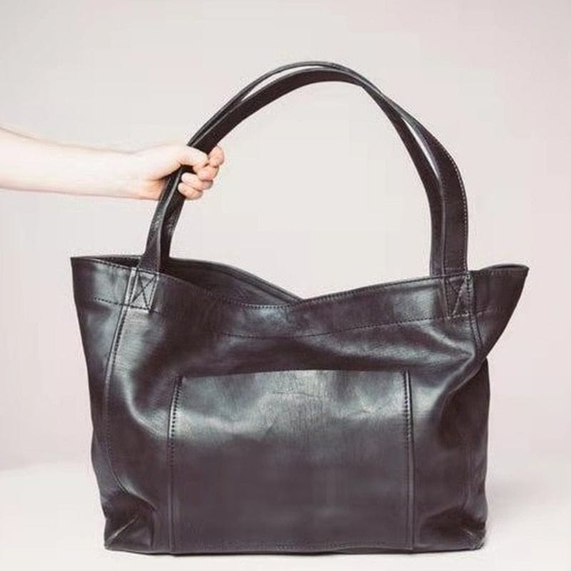 Kate™ - Modische Tasche aus tierfreundlichem Leder