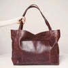 Kate™ - Modische Tasche aus tierfreundlichem Leder