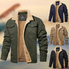 Hugh™- Lodovico Jacke